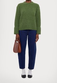 rag & bone Trui - green