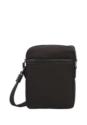 Picard S'PORE - Cross body bag - schwarz