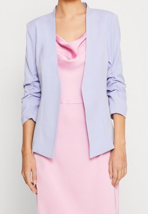 Summer jacket - lilac