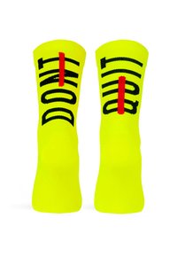Unausgewählt, neon yellow