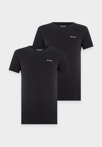Επιλέχθηκε, black