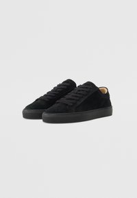 Les Deux TEDDY - Sporta apavi - black