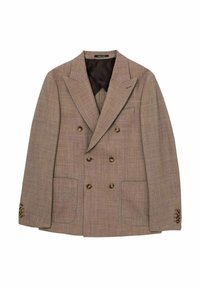 Unausgewählt, brown