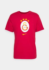 Nike Performance Camiseta estampada - red