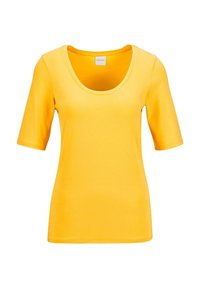 Unausgewählt, sunny yellow