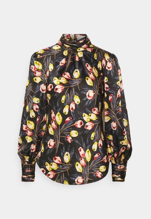 Cinq à Sept TULIP JEM - Bluză - black multi