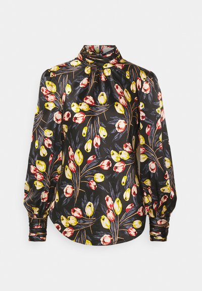Cinq à Sept TULIP JEM  - Blouse - black multi