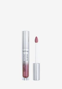 IsaDora EXPLOSIVE SHINE LIP GLOSS - Lip gloss - purple shine