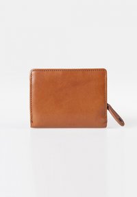 Aunts & Uncles YVA - Wallet - cognac