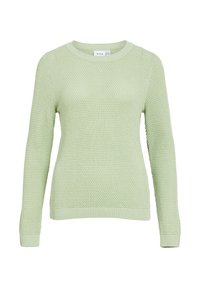 Neizbrano, smoke green