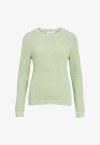 Ei valittu, smoke green