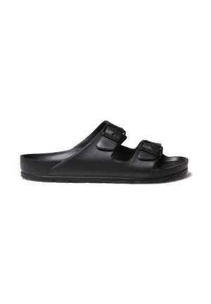 FIJI - Badsandal - negre