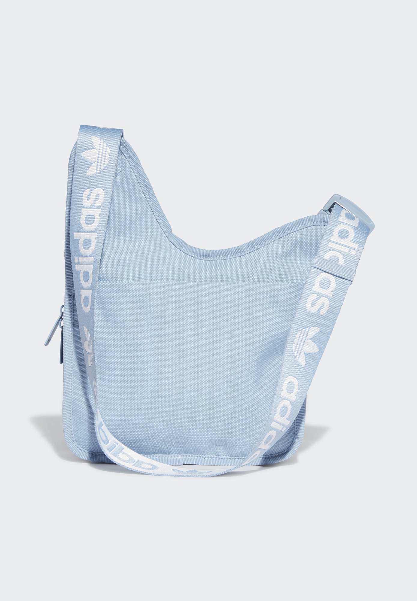 adidas Originals Borsa a tracolla - ambient sky/white/celeste - Zalando.it
