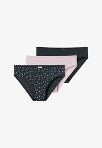 Unselected, sortiert 6