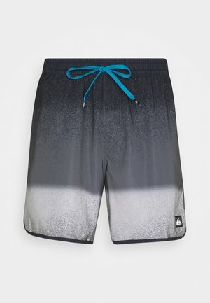 MASSCAL - Swimming shorts - black
