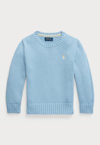 Επιλέχθηκε, chambray blue