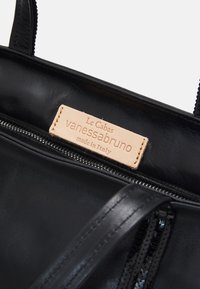 Vanessa Bruno CABAS MOY ZIPPE - Cabas - noir