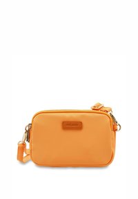 Non selezionato, mandarine