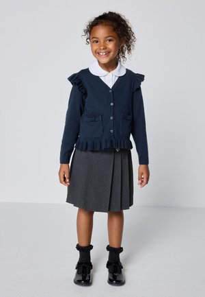 Clarks, Gilet - navy