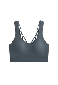 LIGHT TOUCH MEDIUM-SUPPORT - Formujúca podprsenka - grey