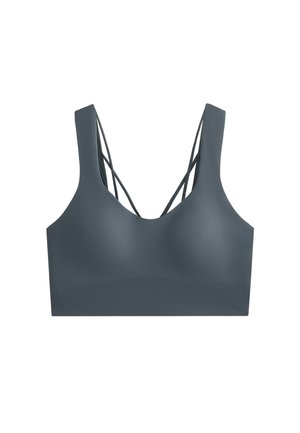 OYSHO LIGHT TOUCH MEDIUM-SUPPORT - Steznik - grey