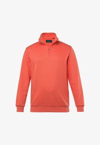 Non selezionato, coral