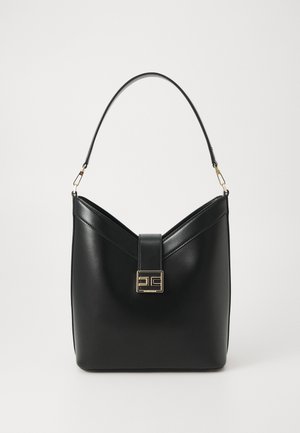 WOMEN'S BAG - Handbag - nero