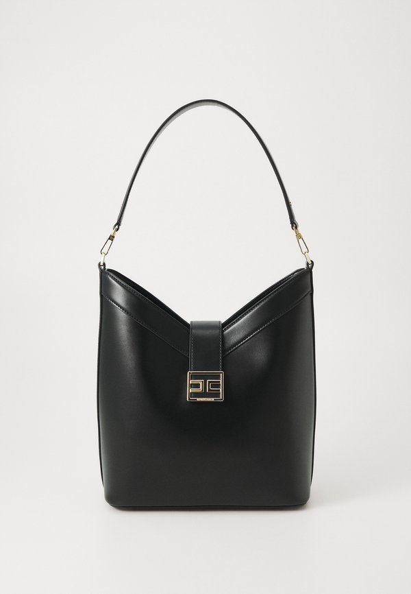 WOMEN'S BAG - Handbag - nero2