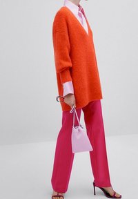 Massimo Dutti Sweter