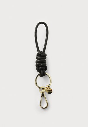 DARJIA - Keyring - noir