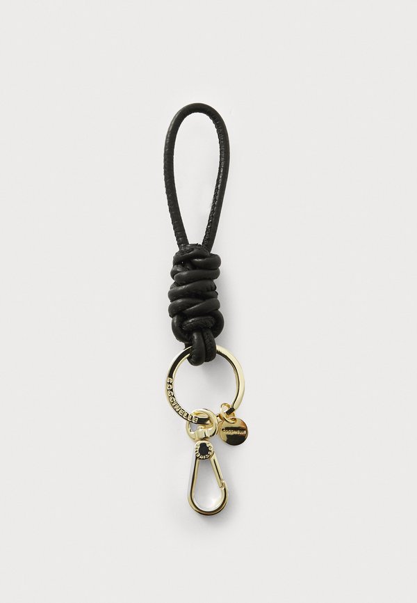 DARJIA - Schlüsselanhänger - noir