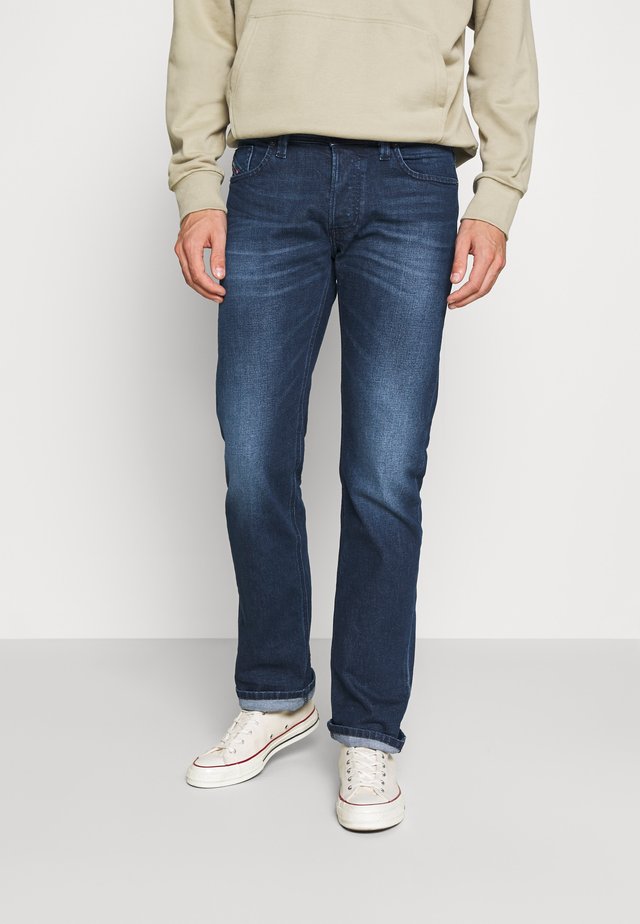 LARKEE - Straight leg -farkut - 009er