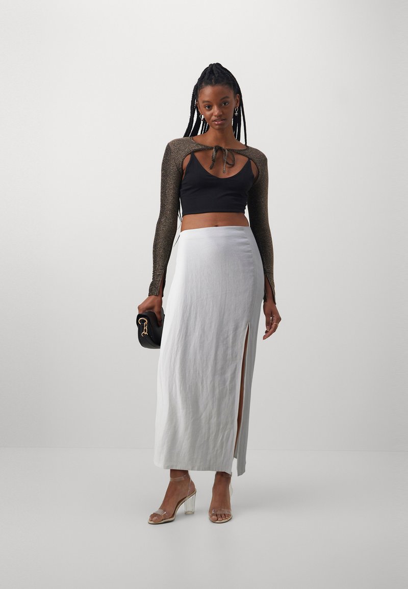 Hollister Co. Jupe longue - Photo 2