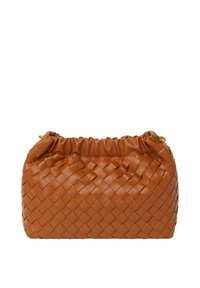 Umhängetasche - brown