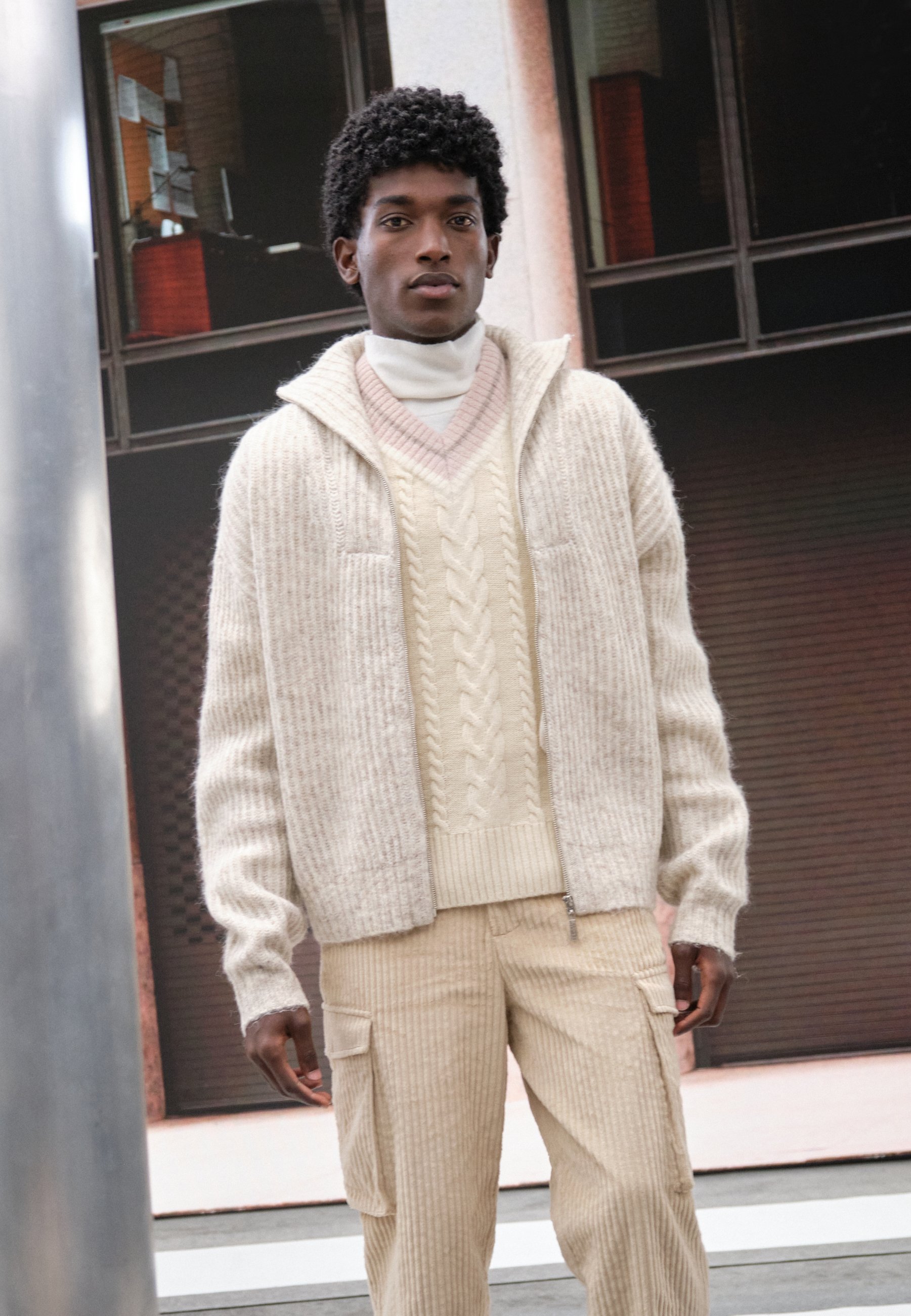 cat and jack heart sweater