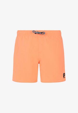 CULTURE JR - Kupaće hlače - cadmium orange