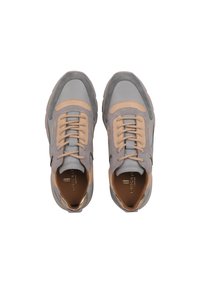 Crickit PHOEBE - Sneakers basse - hellgrau