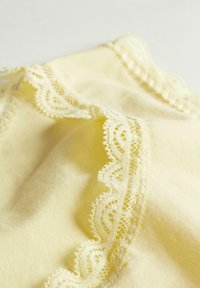 Non selezionato, gelb pastel yellow