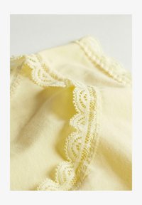 Non selezionato, gelb pastel yellow