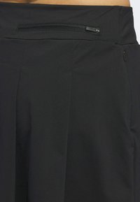 adidas Golf WOMEN'S ULTIMATE365 TOUR PLEATED - Sportkjol - black
