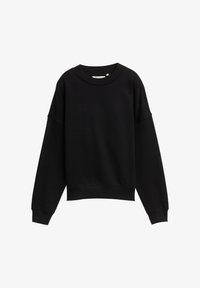 Seleccionado, deep black