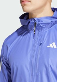 adidas Performance - Kurtka do biegania