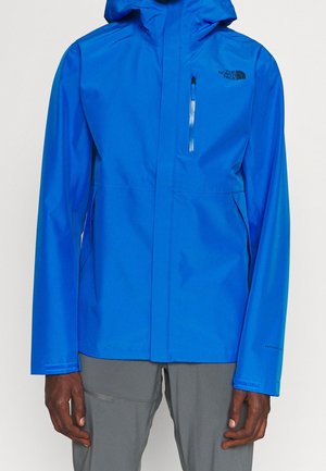 Hardshelljacke - royal blue