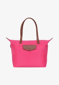 Non selezionato, fuchsia