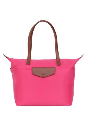 POP - Borsa a mano - fuchsia