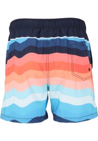 Cruz Short de bain - print