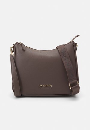NEVER - Borsa a tracolla - taupe