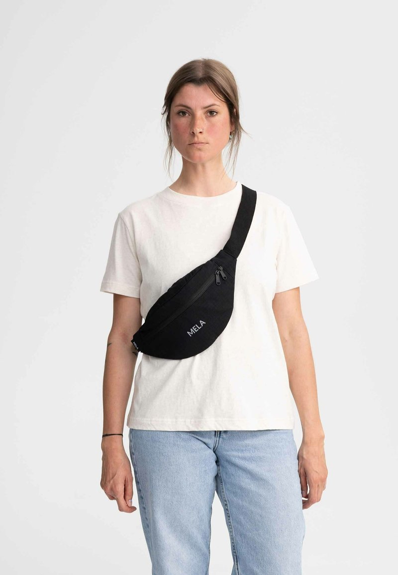 MELA KALINDI - Heuptas - schwarz