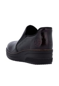 Rieker Chaussons - rot