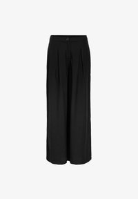 Selezionato, black